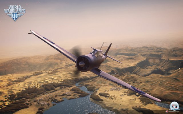 Screenshot - World of Warplanes (PC) 92469766