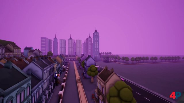 Tracks - The Train Set Game (PC): Test, News, Video, Spieletipps