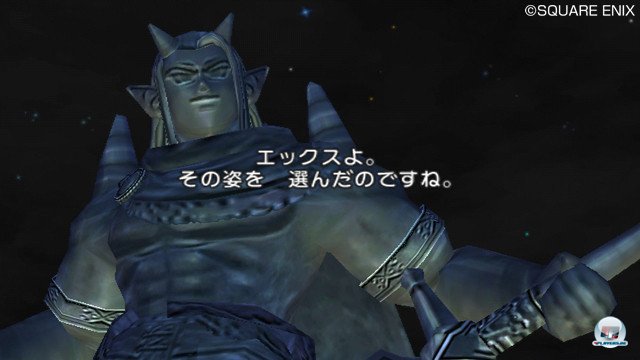 Screenshot - Dragon Quest X Online (Wii) 2357147