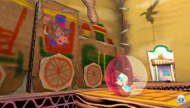 Screenshot - Super Monkey Ball: Banana Splitz (PS_Vita) 92416467