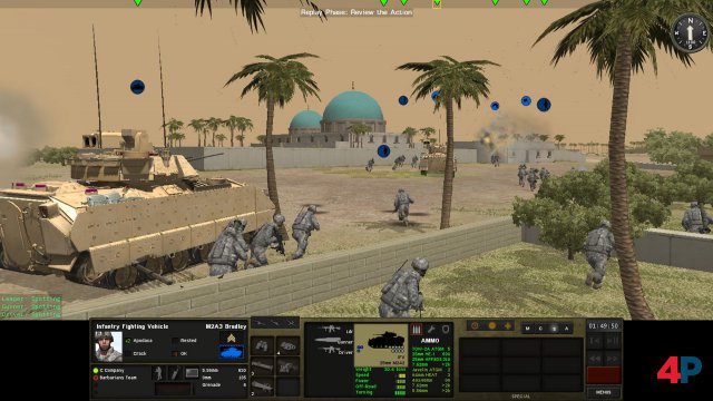 Screenshot - Combat Mission Shock Force 2 (PC) 92622791