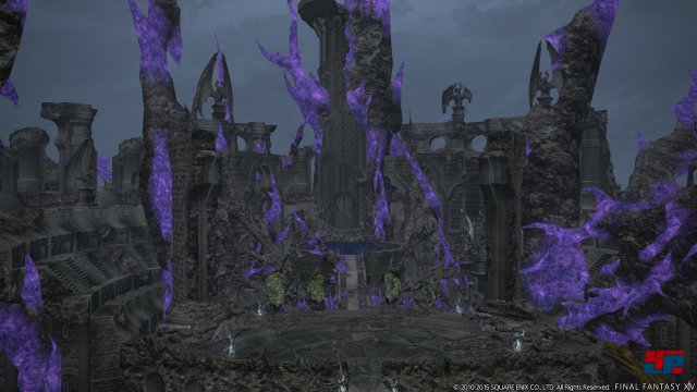 Screenshot - Final Fantasy 14 Online: Heavensward (PC) 92505266