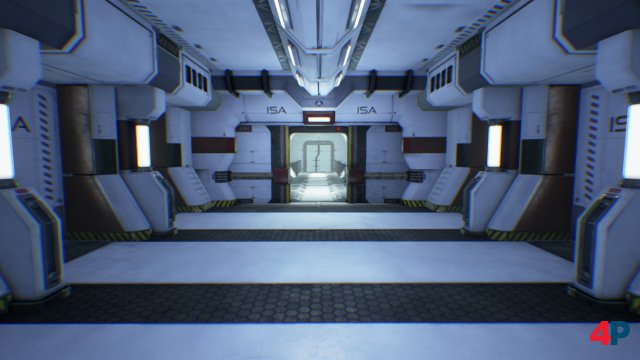 Screenshot - The Turing Test (Switch)