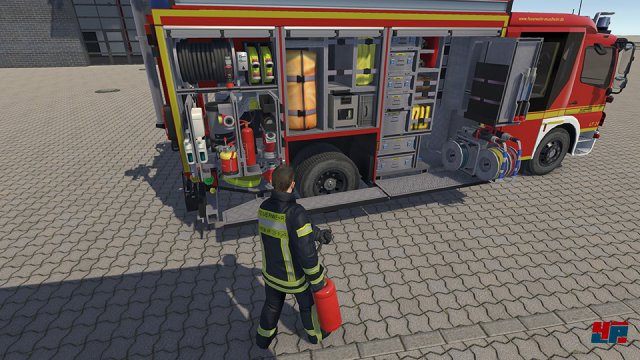 Screenshot - Notruf 112 - Die Feuerwehr Simulation (PC) 92537748
