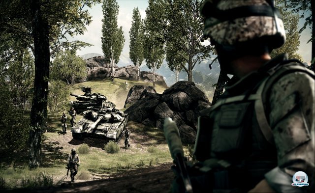 Screenshot - Battlefield 3 (PC) 2264432
