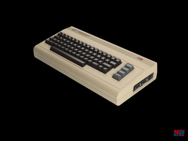 Screenshot - The C64 Mini (Spielkultur) 92576472