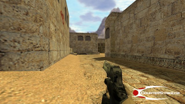 Screenshot - Counter-Strike (PC) 2258797