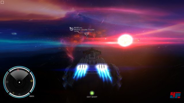Screenshot - Rebel Galaxy (PC) 92516541