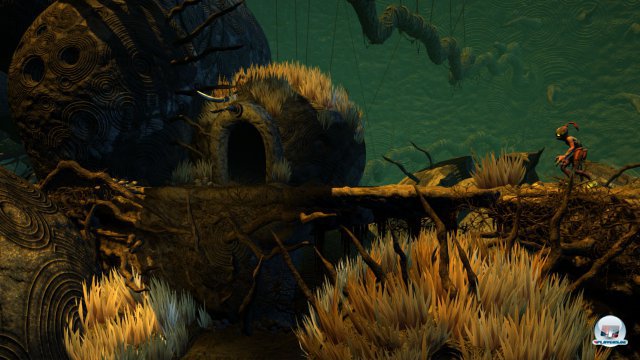 Screenshot - Oddworld: New 'n' Tasty (PC) 92472510
