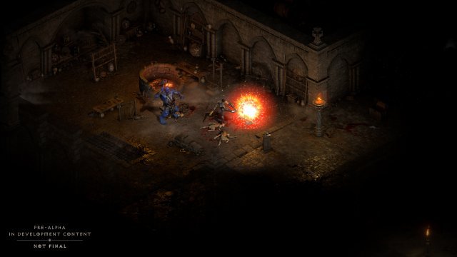 Screenshot - Diablo 2 Resurrected (PC)