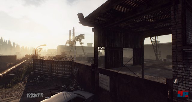 Screenshot - Escape from Tarkov (PC) 92522335