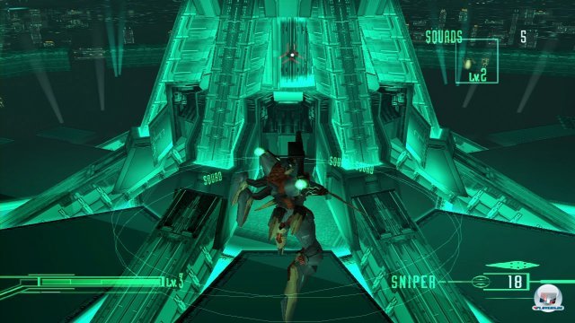 Screenshot - Zone of the Enders: HD Collection (360) 92407897