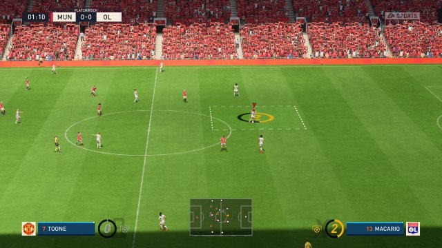 Screenshot - FIFA 23 (PlayStation5) 92654908