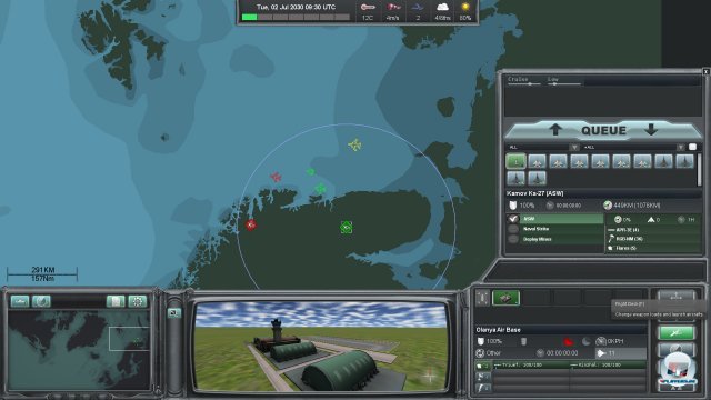 Screenshot - Naval War: Arctic Circle (PC) 2328252