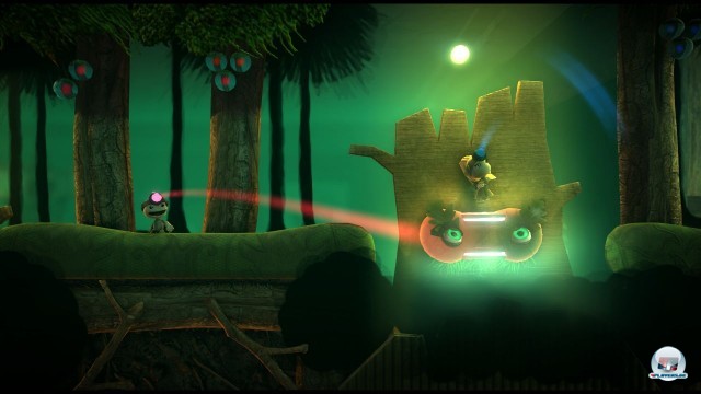 Screenshot - LittleBigPlanet 2 (PlayStation3) 2247797
