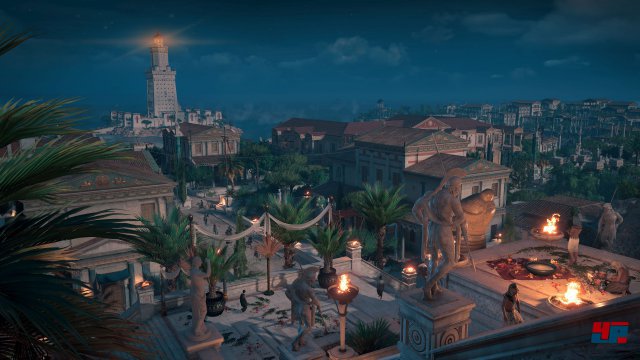 Screenshot - Assassin's Creed Origins (PC) 92551410