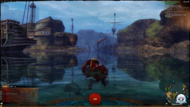 Screenshot - Guild Wars 2 (PC) 2236447