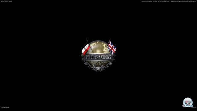 Screenshot - Pride of Nations (PC)