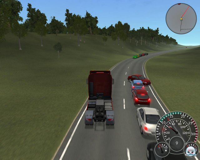Screenshot - Spezialtransport-Simulator 2013 (PC) 92413357