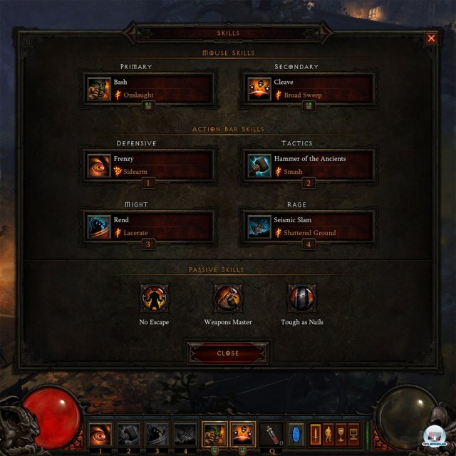 Screenshot - Diablo III (PC) 2321612