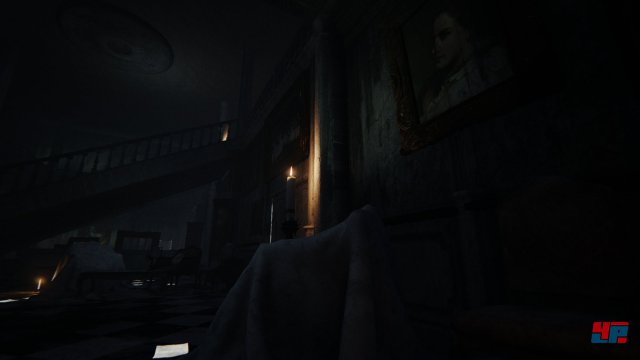 Screenshot - Haunted House: Cryptic Graves (PC) 92489559