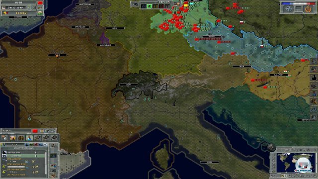 Screenshot - Supreme Ruler: Cold War (PC) 2256532