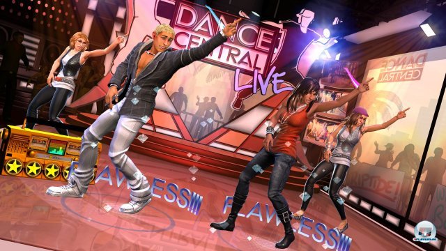 Screenshot - Dance Central 3 (360) 2394152
