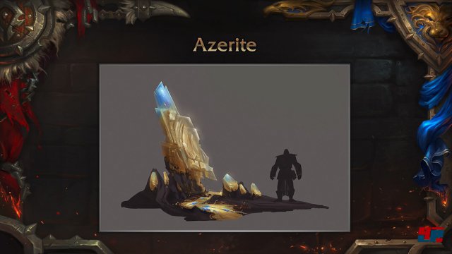 Screenshot - World of WarCraft: Battle for Azeroth (Mac) 92555218
