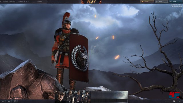 Screenshot - Total War: Arena (PC) 92496437