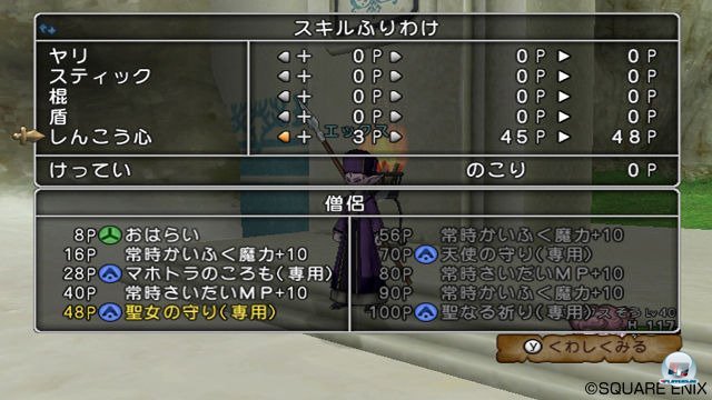 Screenshot - Dragon Quest X Online (Wii) 2295612
