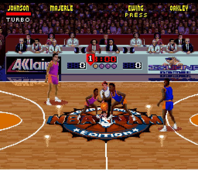Screenshot - NBA Jam (Spielkultur) 92629976