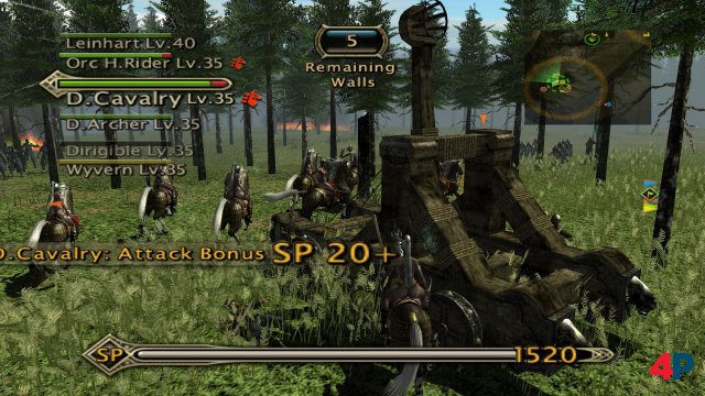 Screenshot - Kingdom Under Fire: Heroes (PC) 92617866