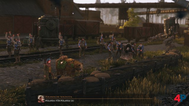 Screenshot - Iron Harvest (PC) 92623527