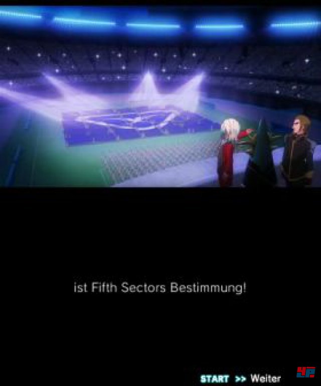 Screenshot - Inazuma Eleven Go: Licht & Schatten (3DS) 92483596