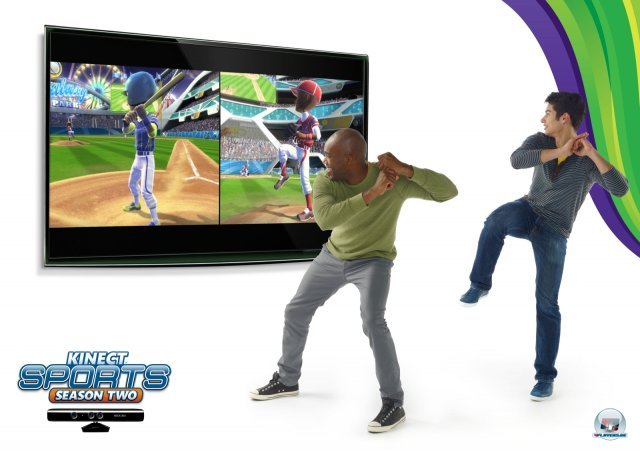 Screenshot - Kinect Sports: Season 2 (360) 2267397