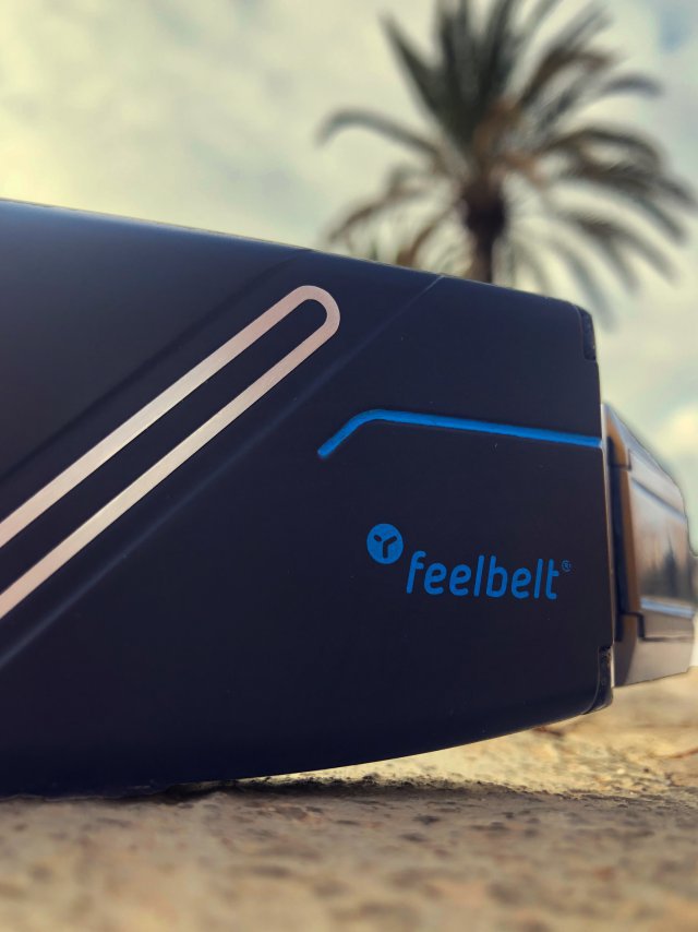 Screenshot - Feelbelt (360)