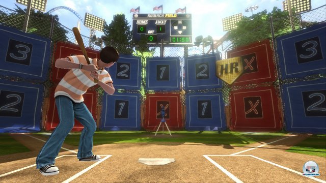 Screenshot - Game Party Champions (Wii_U) 2381782
