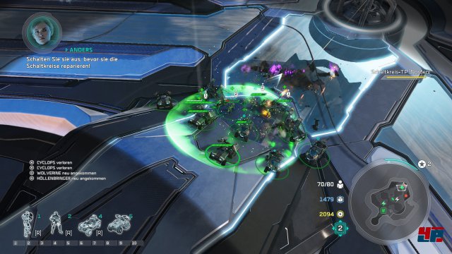 Screenshot - Halo Wars 2 (PC) 92540908