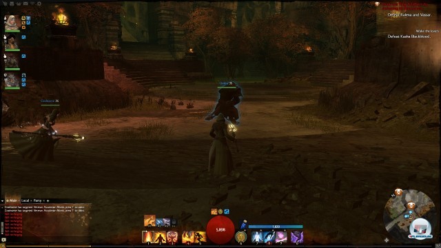Screenshot - Guild Wars 2 (PC) 2236574