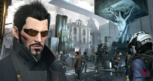 Screenshot - Deus Ex: Mankind Divided (PC) 92510734