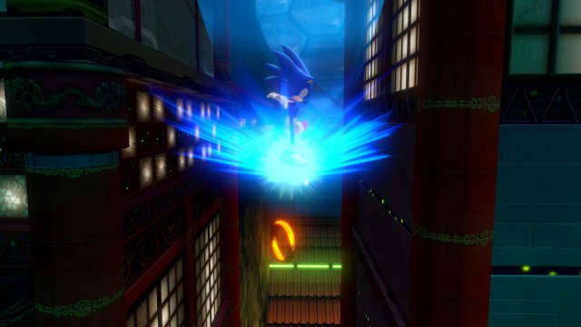 Screenshot - Sonic Colours: Ultimate (PC, PS4, Switch, One)