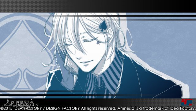 Screenshot - Amnesia: Memories (PC)
