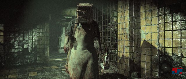 Screenshot - The Evil Within (360) 92480829