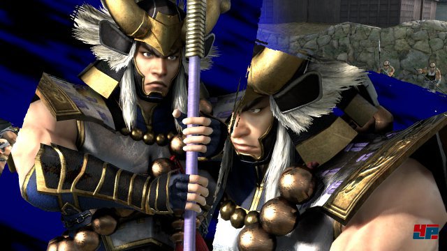 Screenshot - Samurai Warriors 4 (PlayStation4) 92492871