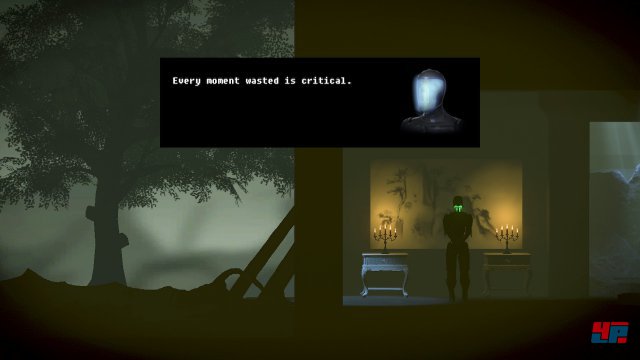 Screenshot - The Fall Part 2: Unbound (Switch) 92563400