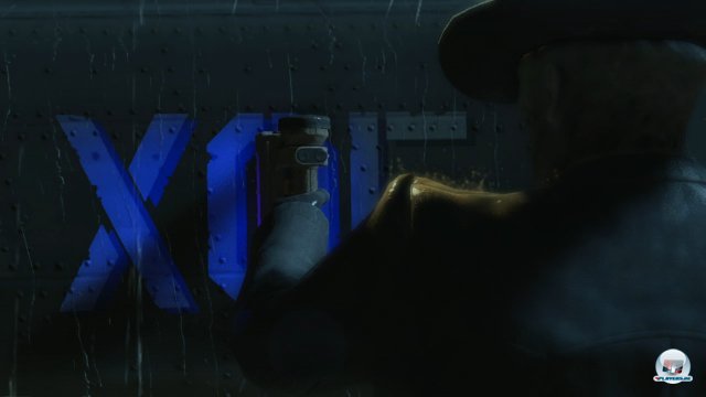 Screenshot - Metal Gear Solid V: The Phantom Pain (360) 92458184