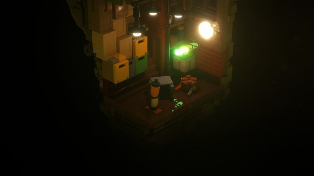 Screenshot - Lego Builder's Journey (PC) 92644999