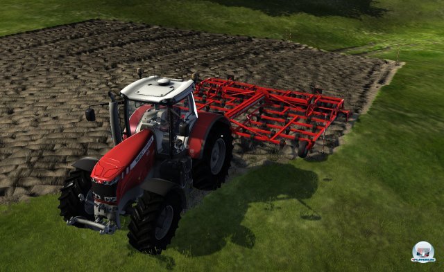 Screenshot - Agrar Simulator 2013 (PC) 92426867