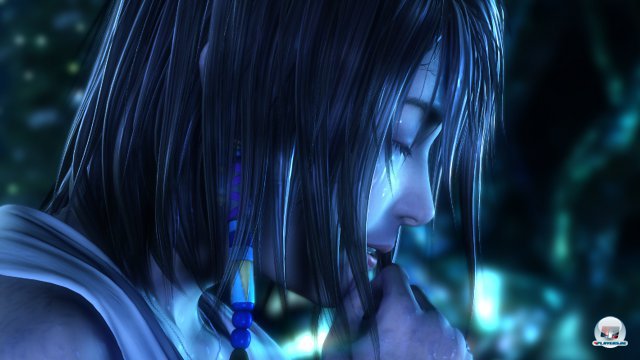 Screenshot - Final Fantasy 10 (PlayStation3) 92472287