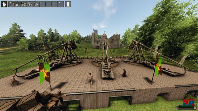 Screenshot - Reign of Kings (PC) 92501492